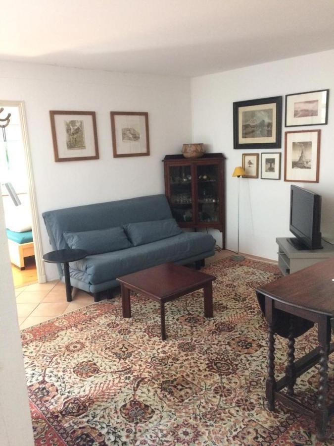 Appartement Pres De Dole Menotey Dış mekan fotoğraf
