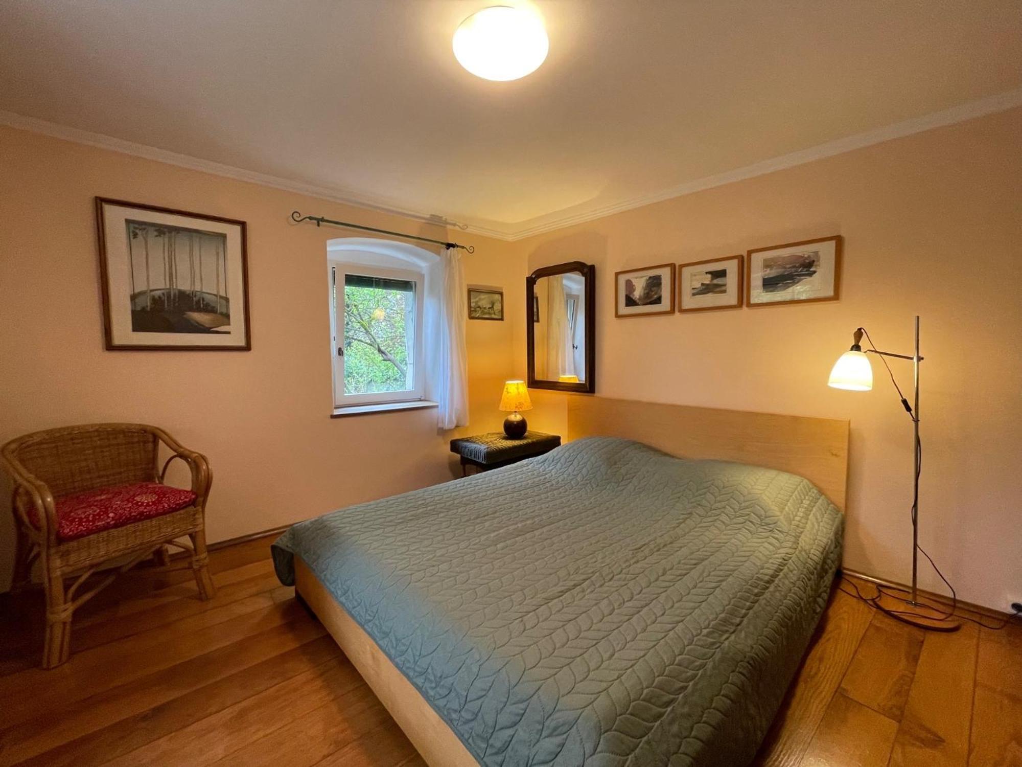 Appartement Pres De Dole Menotey Dış mekan fotoğraf