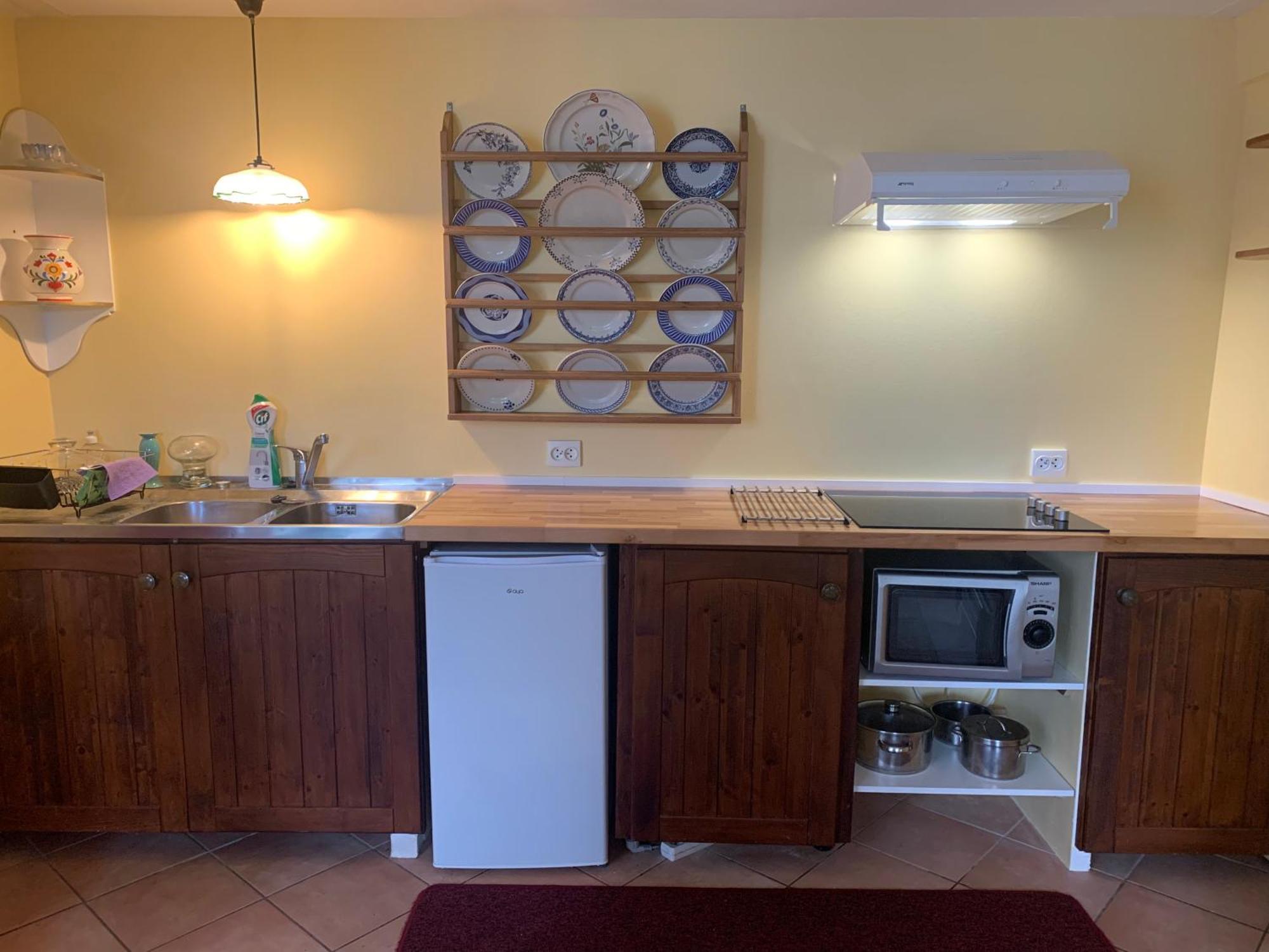 Appartement Pres De Dole Menotey Dış mekan fotoğraf